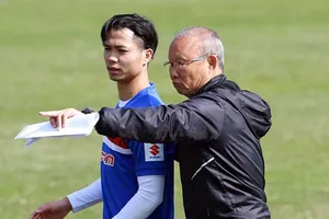 U-23 Việt Nam chơi cạn vốn ở trận cuối