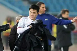 ‘Chỉ mong người dân đất nước tôi vui!’