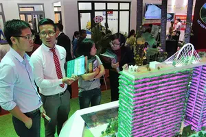 Đồn đoán công ty địa ốc thưởng Tết ‘khủng’ để PR