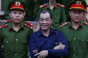 3 ngân hàng nói không hoàn trả 6.000 tỉ cho VNCB