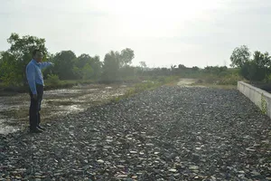 Xác nhận sai, bồi thường nhầm 1,3 tỉ đồng