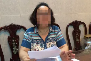 Cấp dưỡng nuôi con tiền tỉ để né nợ?