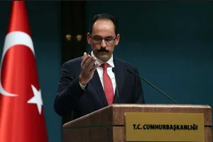 Mỹ-Thổ Nhĩ Kỳ đồng ý giảm căng thẳng