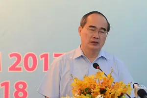 Tăng cường đối thoại, giải quyết bức xúc của dân