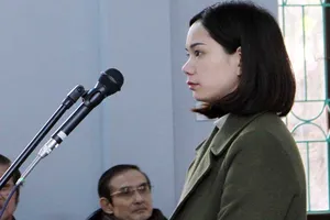 Vụ ‘thất thoát tiền không đủ chuẩn’: Tranh luận gay gắt