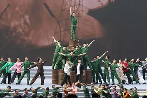 Xuân Mậu Thân 1968: Thiên hùng ca bất diệt