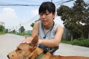 Nuôi thú trong đô thị: Đã văn minh hơn