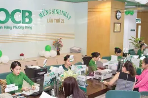 Đằng sau việc ngân hàng ngoại ‘quay gót’ ra đi