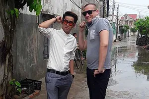 Chuyện lạ về ‘ngài đánh rơi’ ở Phan Thiết