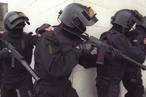 Nga phá tan âm mưu khủng bố ngày bầu cử