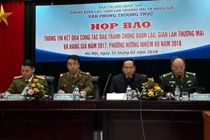 Vụ phân bón Thuận Phong giờ ra sao?