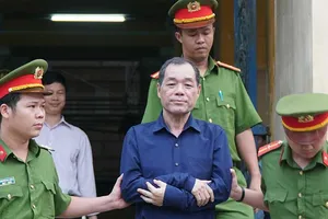 Ngày 7-2, tuyên án Phạm Công Danh, Trầm Bê