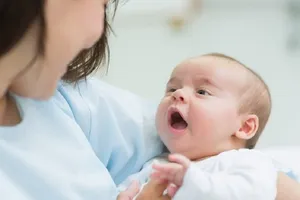 Chế độ nghỉ thai sản cho nam