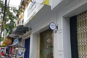 Thư ký ông Xuân Anh từng ở nhà Vũ ‘nhôm’