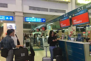 Phục vụ khách không tốt thì cho nghỉ… ‘xơi nước’