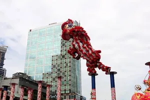 Người Hoa Sài Gòn-Chợ Lớn đón Tết ra sao?