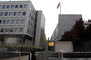 Đức nghi đại sứ quán Triều Tiên mua lén công nghệ