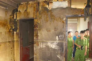 3 thói quen… tự đốt nhà ngày Tết