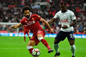 Khi Salah được xem là ‘Messi Ai Cập’