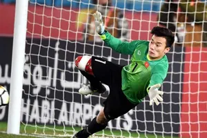Người hùng U-23 VN không chắc có suất chơi V-League