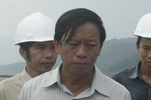 Nguyên bí thư Quảng Nam bị Ban Bí thư cách chức