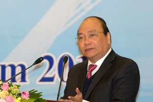 Thủ tướng: ‘Giờ làm dối trá không được đâu’