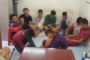 Trẻ hư và nước mắt người mẹ