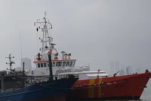 Chỗ dựa của ngư dân giữa biển Hoàng Sa