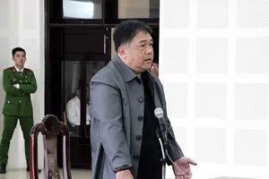 Đe dọa chủ tịch TP Đà Nẵng, bị 18 tháng tù