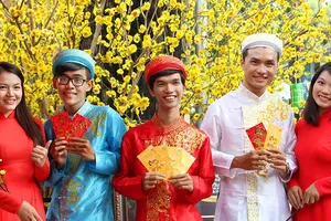 Đặc nhiệm, CSGT, PCCC TP.HCM… trực chiến dịp Tết