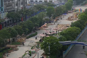 Tết này nghe gì, xem gì?