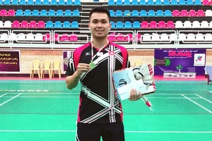 Tiến Minh mong có thêm nhiều Cao Cường lật đổ mình