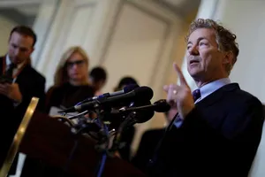 Hạ viện Mỹ duyệt dự luật ‘giải cứu’ chính phủ