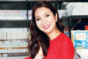 Đối thoại với ‘Người lạ’ đất miền Đông