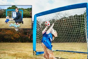 Đầu năm Mậu Tuất kể chuyện… kỷ lục chó