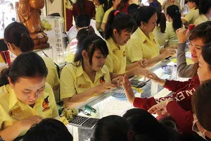 Năm nay, đổ tiền vào đâu sinh lời tốt nhất?