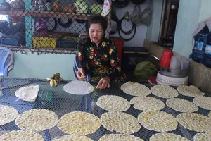 Ở nơi ai cũng sở hữu đến 2 nhà