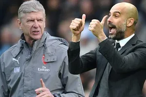 Phao cứu sinh cho ông Wenger