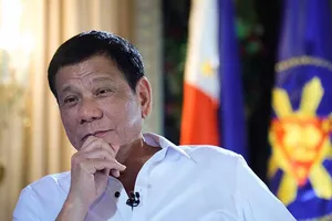 Báo cáo tình báo Mỹ viết ông Duterte là ‘mối đe dọa’