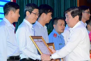 ‘Chấm dứt Tết, bắt tay ngay vào công việc’