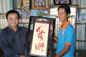 Cùng bước qua ‘lời nguyền vùng trũng’