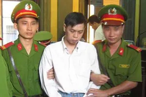 Thai phụ bị sát hại khi đi lễ nhà thờ