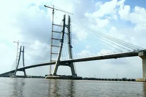 Mai đây, gần lại đồng bằng sông Cửu Long