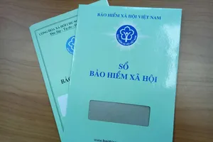Mất sổ BHXH, thủ tục làm lại ra sao?