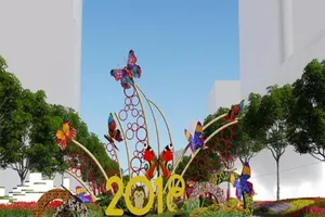 ‘Đang yên bỗng... Tết’, giờ lết đi làm