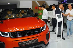 Tranh luận kịch liệt về điều kiện nhập ô tô ngoại