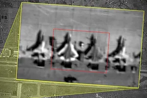 Canh bạc lớn Su-57 Nga ở Syria