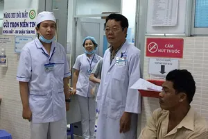 ‘Chữ tâm kia mới bằng 3 chữ tài’