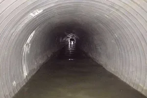 Gỡ vướng để làm dự án ‘sửa cống không đào đường’