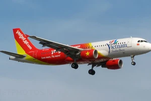 Máy bay đi Thanh Hóa phải hạ cánh ở Đà Nẵng